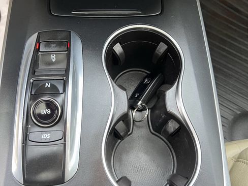 Used 2016 Acura MDX SH-AWD w/ Technology Package image 16