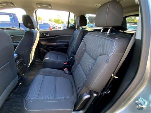 Certified 2023 GMC Acadia SLE w/ Driver Convenience Package image 20