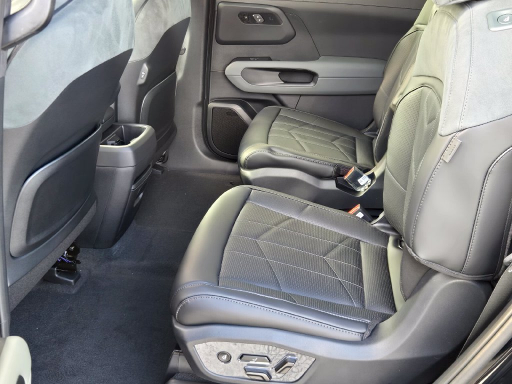 New 2027 Kia Telluride X-Line SX Prestige AWD/4WD image 8