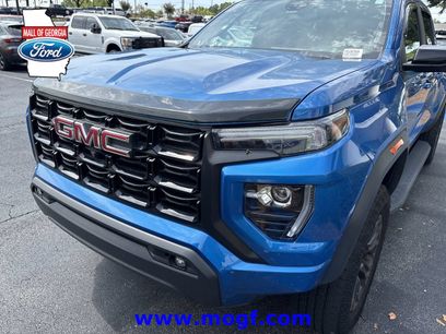 Used 2024 GMC Canyon Elevation w/ Elevation Premium Package