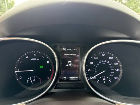 Used 2019 Hyundai Santa Fe XL FWD image 31
