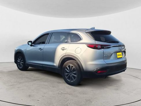Used 2023 MAZDA CX-9 Touring AWD/4WD image 7