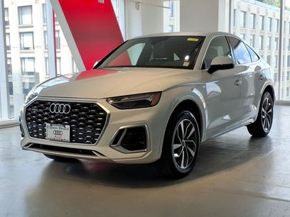 Used 2021 Audi Q5 2.0T Premium w/ Convenience Package