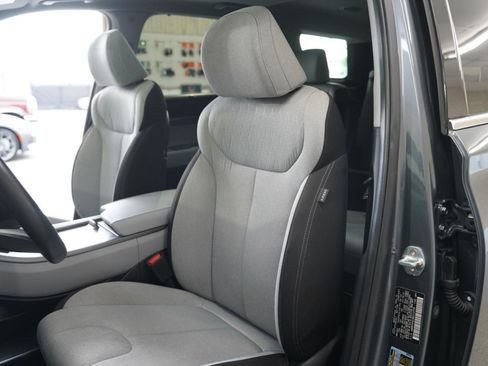 Used 2021 Hyundai Palisade SEL w/ Convenience Package image 25