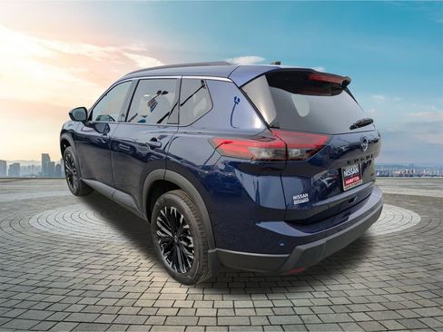 New 2026 Nissan Rogue SV image 6