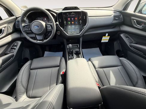 New 2025 Subaru Ascent Bronze Edition image 20