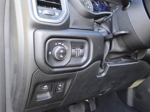 New 2026 RAM 1500 Big Horn image 16