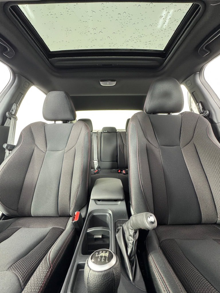 New 2026 Subaru WRX Premium AWD/4WD image 17