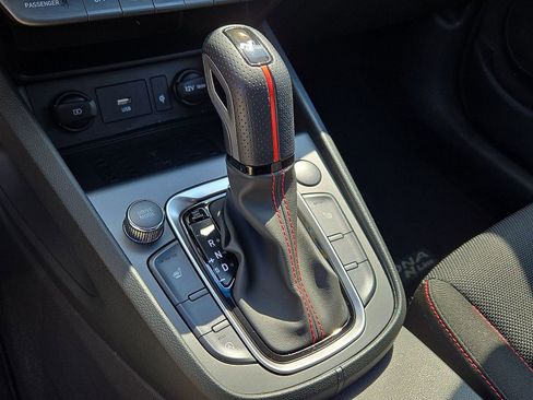 Used 2023 Hyundai Kona N Line w/ Cargo Package image 18