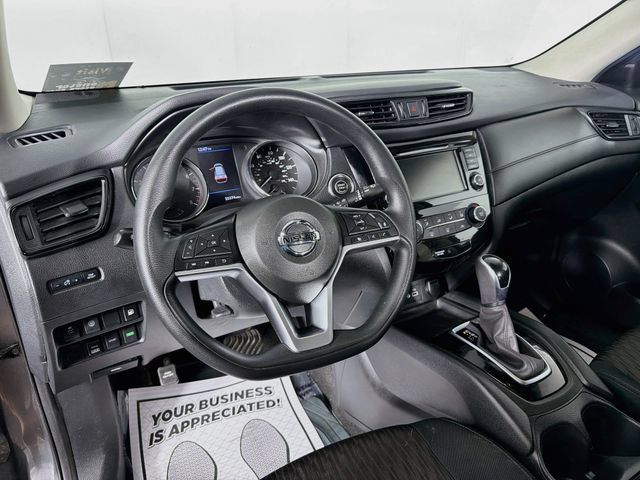 Used 2019 Nissan Rogue SV AWD/4WD image 9