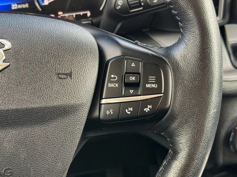 Used 2023 Ford Bronco Sport Outer Banks w/ Tech Package AWD/4WD image 32