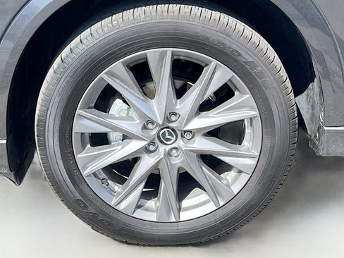 Used 2025 MAZDA CX-5 AWD 2.5 S image 33