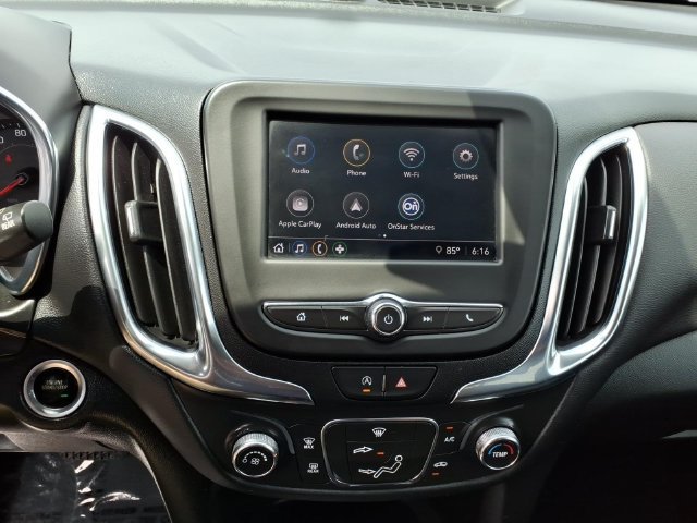 Used 2022 Chevrolet Equinox LT AWD/4WD image 20