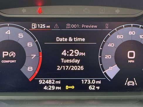 Used 2019 Audi Q3 2.0T Premium Plus w/ Premium Plus Package image 11