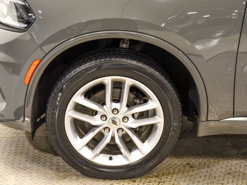 Used 2022 Dodge Durango GT image 10