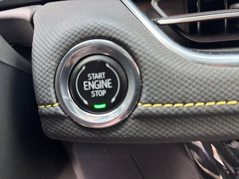 Used 2025 Chevrolet TrailBlazer ACTIV w/ Convenience Package image 30