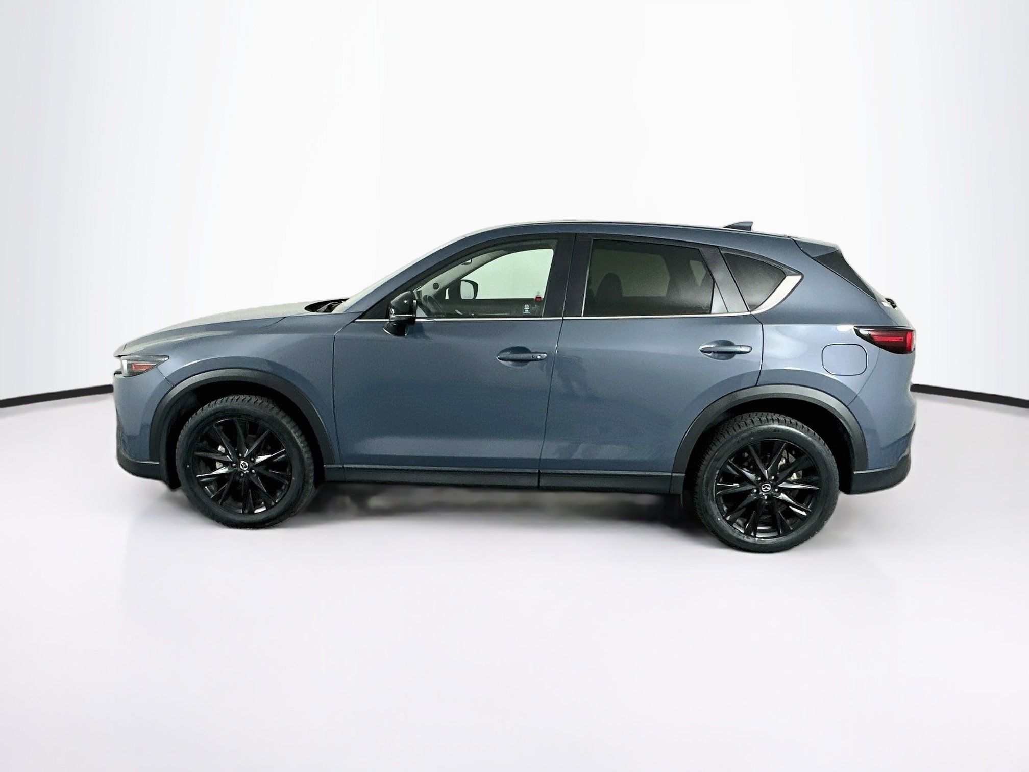 Used 2025 MAZDA CX-5 Carbon Edition AWD/4WD image 4