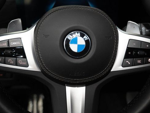 Used 2024 BMW X5 xDrive40i w/ M Sport Package AWD/4WD image 24