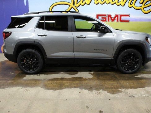 New 2026 GMC Terrain Elevation w/ Elevation Premium Package image 1