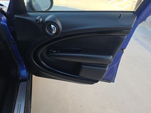 Used 2015 MINI Cooper Countryman FWD image 21