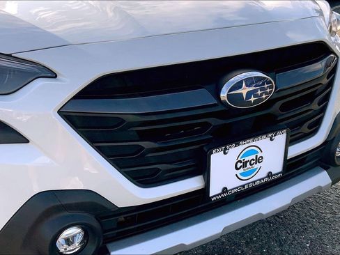 Certified 2024 Subaru Outback Limited w/ Popular Package #2 image 28