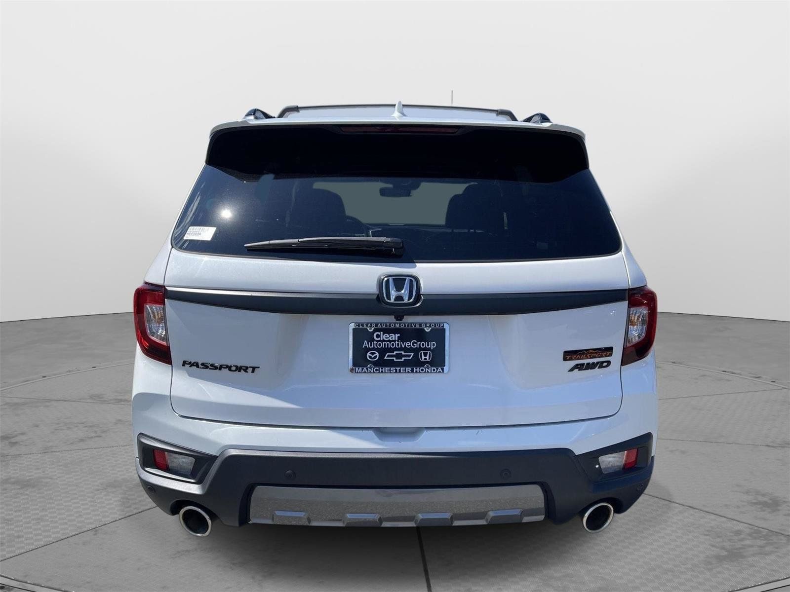 Used 2023 Honda Passport TrailSport image 21