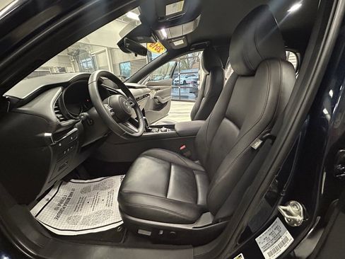 Used 2019 MAZDA MAZDA3 AWD Hatchback w/ Preferred Pkg image 49