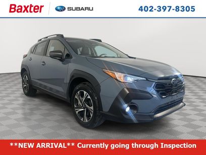 Used 2024 Subaru Crosstrek 2.0i Premium