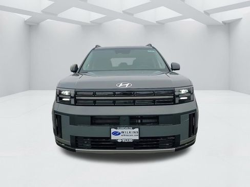 New 2026 Hyundai Santa Fe Limited image 2