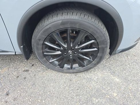 Used 2024 Nissan Murano SL AWD/4WD image 49