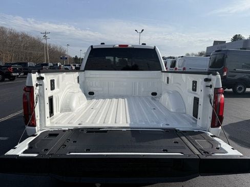 New 2026 Ford F150 Lariat image 5