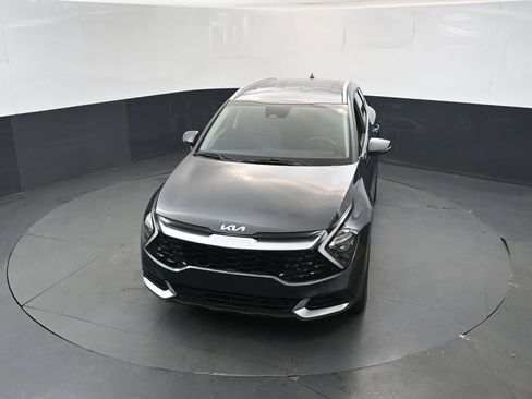 Used 2023 Kia Sportage EX AWD/4WD image 30