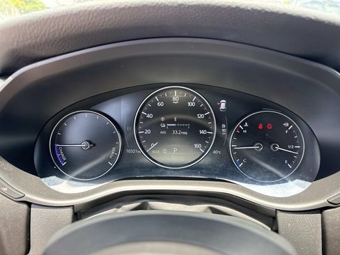 Certified 2025 MAZDA CX-50 AWD 2.5 Hybrid w/ Weather Package image 44