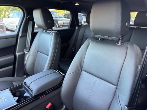 New 2026 Land Rover Range Rover Velar Dynamic SE image 21