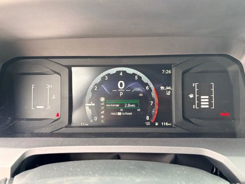 New 2026 Toyota Tacoma SR5 image 16