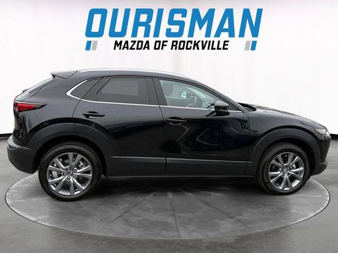 Used 2025 MAZDA CX-30 AWD 2.5 S w/ Premium Package image 7