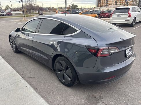 Used 2019 Tesla Model 3 Long Range image 5
