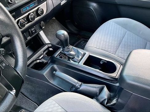 Used 2023 Toyota Tacoma SR image 15