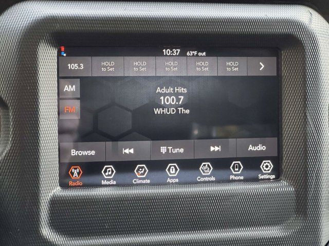 Used 2023 Jeep Wrangler Unlimited Sport AWD/4WD image 31