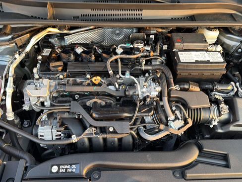 Certified 2025 Toyota Corolla LE w/ Convenience Package FWD image 32