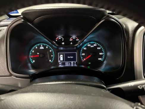 Used 2022 GMC Canyon Elevation w/ Driver Alert Package AWD/4WD image 27