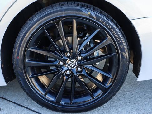 Used 2022 Toyota Camry XSE w/ Cold Weather Package image 24