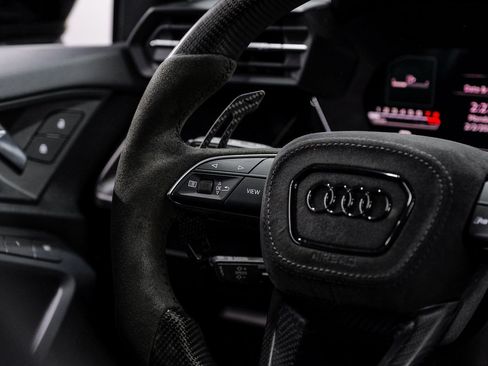 Used 2024 Audi RS 3 AWD/4WD image 25