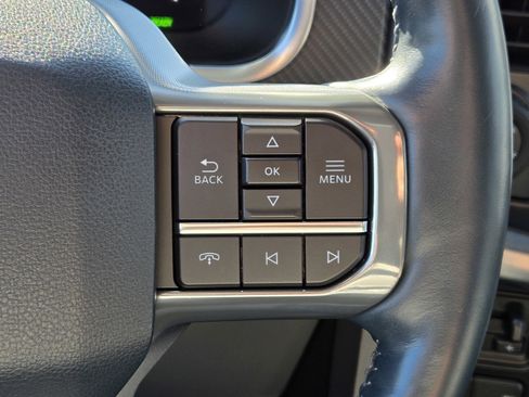 Used 2023 Ford F150 Limited image 25