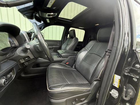 Used 2019 RAM 2500 Limited AWD/4WD image 18