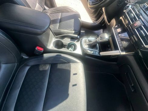 Used 2021 Kia Seltos EX AWD/4WD image 37