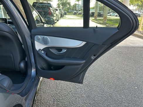 Used 2018 Mercedes-Benz C 63 AMG S image 40
