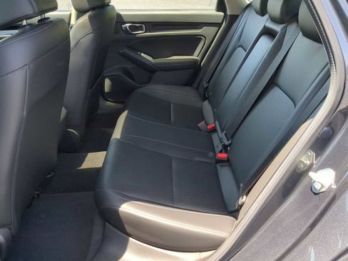 Used 2024 Honda Civic EX-L image 23