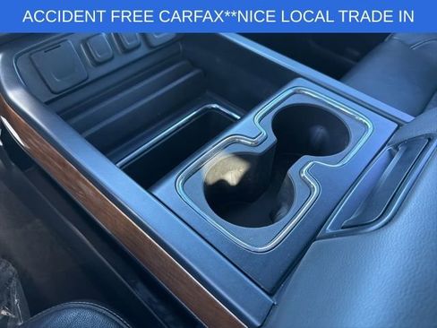 Used 2016 Chevrolet Silverado 3500 LTZ w/ Duramax Plus Package image 26