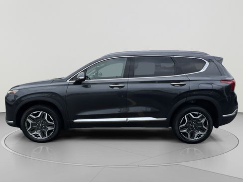 Used 2023 Hyundai Santa Fe Limited AWD/4WD image 2